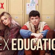 TV Series: Sex Education  (Complete Season 2) [Download Movies]