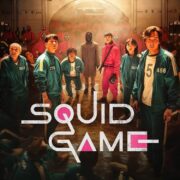 Tv Series: Squid Game (K Drama Complete Season 1) [Download Movies]