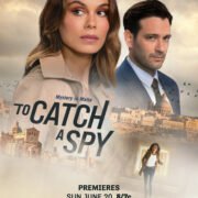 Hollywood: To Catch A Spy  (2021) [Download Movie]