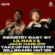 Pop Culture: Industry Baby – Lil Nas X & Jack Harlow Take Up No 1 Spot On Billboard Hot 100 [See Details]