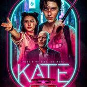 Adventure: Kate (2021) [Download Movie]