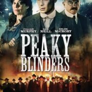 TV Series: Peaky Blinders (Season 5) [Download Movies]