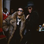 Wizkid Shares Pictures Off His Day 1 02 Arena Concert [See Pictures]