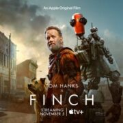 Sci-Fi/ Drama: Finch (2021) [Download Movie]