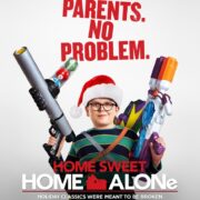 Hollywood: Home Sweet Home Alone (2021) [Download Movie]
