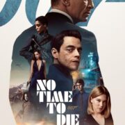 Action/Adventure: No Time To Die (2021) [Download Movie]