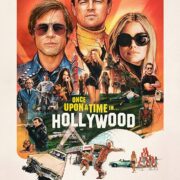 Hollywood: Once Upon A Time In Hollywood (2019) Download Movie]