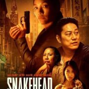 Hollywood: Snakehead (2021) [Download Movie]