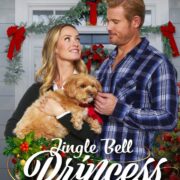 Hollywood: Jingle Bell Princess (2021) Download Movie]