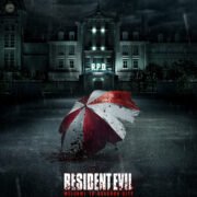 Hollywood: Resident Evil Welcome to Raccoon City (2021) Download Movie]