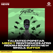 Afro Riddim: Meeky – Suffer [Download Mp3]