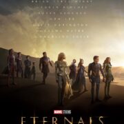 Hollywood: Eternals (2021) [Download Movie]