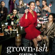 TV Series: Grown-ish Season 2 (Complete) [Download Full Movie]