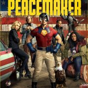 Tv Series: Peacemaker Season 1 (Episode 1 – 4) [Download Movie]