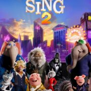 Hollywood: Sing 2 (2021) [Download Movie]