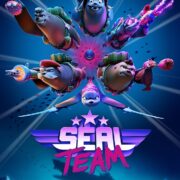 Hollywood: Seal Team (2022) Download Movie]