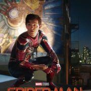 Hollywood: Spider-Man: Far From Home (2019) [Download Movie]