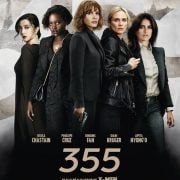 Hollywood: The 355 (2022) Download Movie]
