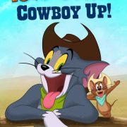 Hollywood: Tom And Jerry Cowboy Up! (2021) [Download Movie]