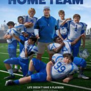 Hollywood: Home Team (2022) [Download Movie]