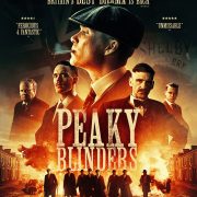 Tv Series: Peaky Blinders Season 6 (Epi 4 Updated) [Download Full Movie]