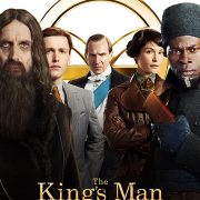 Hollywood: The King’S Man (2022) [Download Movie]