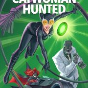 Hollywood: Catwoman Hunted (2022) [Download Movie]