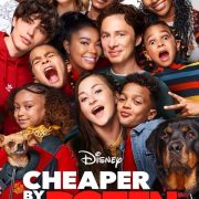 Hollywood: Cheaper By The Dozen (2022) [Download Movie]