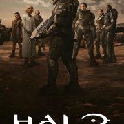 Tv Series: Halo The Series (2022) (Season 1, Epi 9 Updated) [Download Movie]