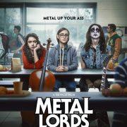 Hollywood: Metal Lords (2022) [Download Movie]