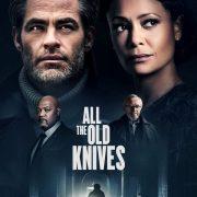 Hollywood: All The Old Knives (2022) [Download Movie]