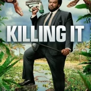 Tv Series: Killing It  (Complete Season 1) [Download Movies]