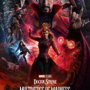 Hollywood: Doctor Strange In The Multiverse Of Madness (2022) [Download Movie]