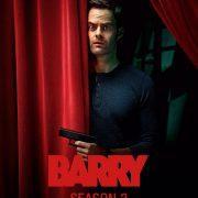 Tv Series: Barry (Complete Season 2) [Download Movie]