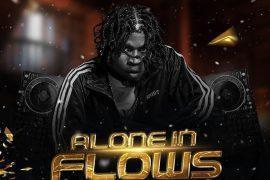HipHop: Juicy Gee Serves New Single, Alone In Flows [Download Mp3]