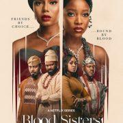 Nollywood: Blood Sisters (2022) [Download Movie]