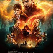 Hollywood: Fantastic Beasts: The Secrets Of Dumbledore (2022) [Download Movie]