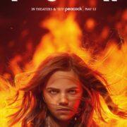 Hollywood: FireStarter (2022) [Download Movie]