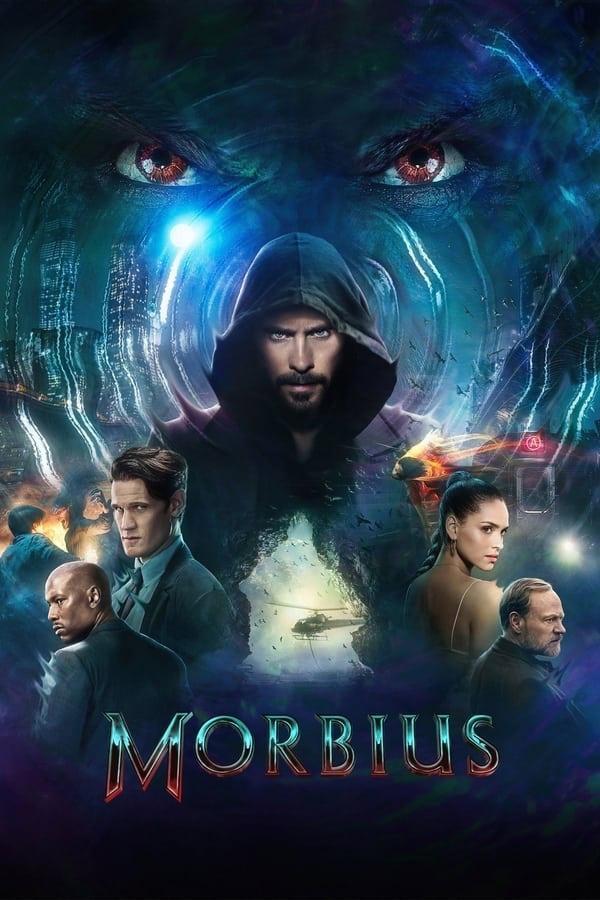 Hollywood: Morbius (2022) [Download Movie]