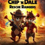 Hollywood: Chip N Dale Rescue Rangers (2022) [Download Movie]