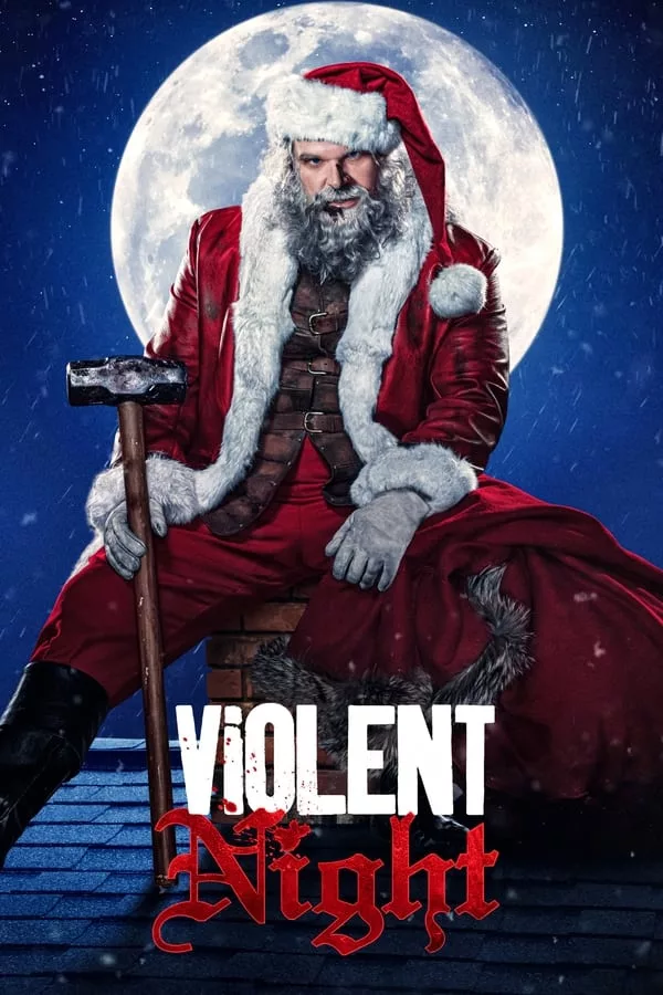 Hollywood: Violent Night (2022) [Download Movie] &Raquo; Critic Circle