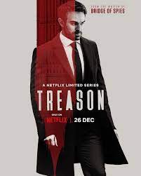 Tv Series: Treason (Complete Season 1) [Download Full Movie] &Raquo; Critic Circle